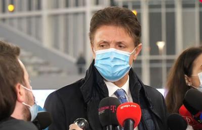 Gică Popescu le taie elanul celor din Super Liga Europei: „Nu o văd cu ochi buni, nu cred in ea, nu se va face!”