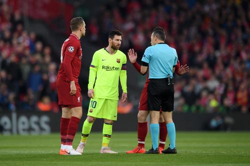 Jordan Henderson (30 de ani), „căpitanul” lui Liverpool, spune că el și colegii săi se opun Super Ligii Europei.