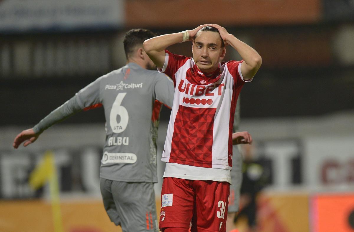 Un fost conducător de la Dinamo explică unde a greșit clubul: „Tu ai datorii și faci asta?”