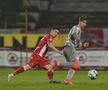 Dinamo - UTA 0-1 » Praf și pulbere! „Câinii” rămân la retrogradare după un nou dezastru