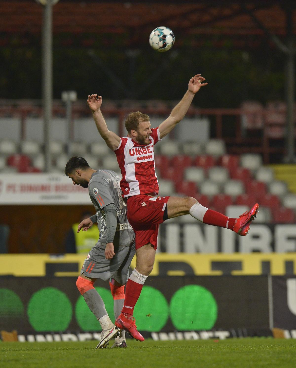 Un fost conducător de la Dinamo explică unde a greșit clubul: „Tu ai datorii și faci asta?”