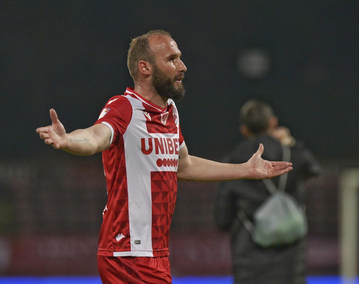 Un fost conducător de la Dinamo explică unde a greșit clubul: „Tu ai datorii și faci asta?”