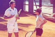 Patrick Mouratoglou, încântat de Simona Halep » Mesajul postat de francez, la două săptămâni de când a devenit antrenorul româncei