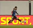 Penalty controversat în Sepsi - CS Universitatea Craiova