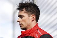 Charles Leclerc, jefuit pe stradă, în timp ce dădea autografe! Pagubă de 300.000 de euro!