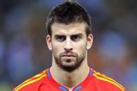 Pique i-a cerut președintelui Federației Spaniole să intervină pentru el! Voia să fie chemat la lot pentru Jocurile Olimpice: „Trebuie să-mi faci favorul ăsta, Rubi, la dracu'!”