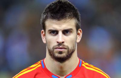 Pique i-a cerut președintelui Federației Spaniole să intervină pentru el! Voia să fie chemat la lot pentru Jocurile Olimpice: „Trebuie să-mi faci favorul ăsta, Rubi, la dracu'!”