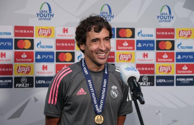 Indiciu despre noul antrenor al lui Real Madrid? Ce mutare pregătesc spaniolii