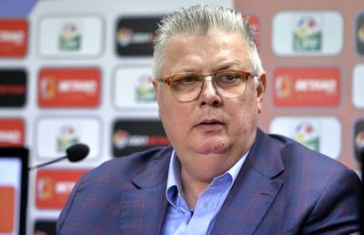 Dezbaterea zilei, 20 aprilie » Este Gino Iorgulescu un președinte bun pentru Liga 1? „Mai bine nu se poate” vs. „N-a făcut absolut nimic”