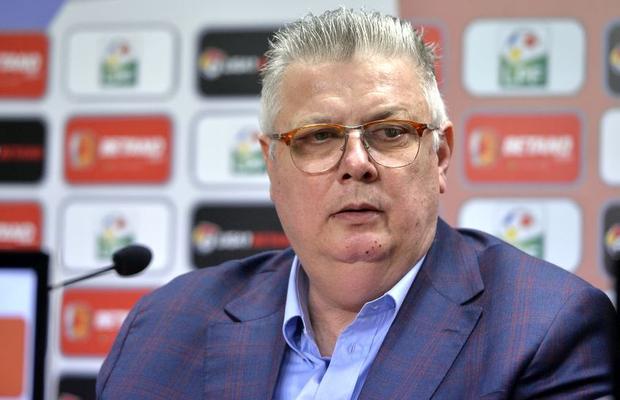 Dezbaterea zilei, 20 aprilie » Este Gino Iorgulescu un președinte bun pentru Liga 1? „Mai bine nu se poate” vs. „N-a făcut absolut nimic”