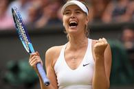 A venit marele anunț! Sharapova a așteptat ziua ei pentru a-și încânta fanii cu noua veste