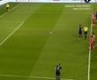 Penalty controversat în Sepsi - CS Universitatea Craiova