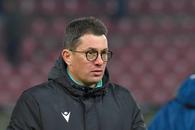 Prepeliță semnează un nou contract: „Fără probleme! Ne așezăm la masă”