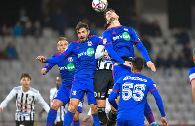 „Se schimbă regulamentul pentru că e Steaua?” » Replică furibundă la adresa echipei Armatei. „Nu trebuie să existe vreo discuție”