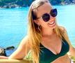 Paula Badosa / Sursă foto: Instagram/paulabadosa