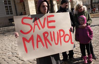 Război în Ucraina, ziua 56 » Începe evacuarea  civililor din oraș: „Am reușit să cădem de acord asupra unui coridor umanitar”