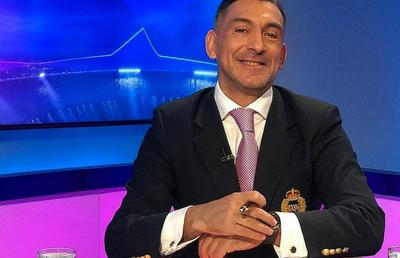 Revine Ilie Dumitrescu în iarbă? Analistul TV e ofertat de o echipă din Liga 1!
