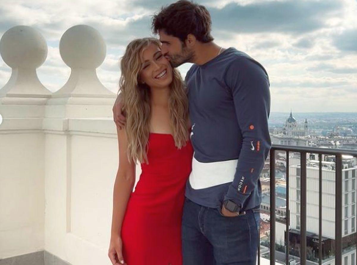 Paula Badosa a pozat topless în vacanța din Maldive » Imagini HOT cu cea mai sexy jucătoare din circuit