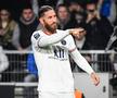 Neymar, fluierat de fanii lui PSG și la câștigarea titlului! Mesajul brazilianului pentru contestatari