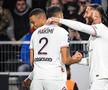 PSG, campioană după victoria cu Angers