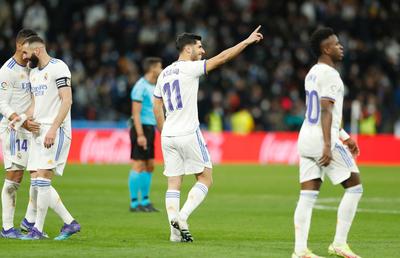 În cărți să se despartă de Real Madrid » Milan a făcut o ofertă de 25 de milioane de euro