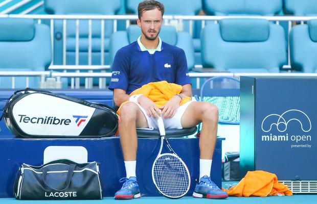 Este Oficial! Sportivii ruși și cei bieloruși, INTERZIȘI la Wimbledon!