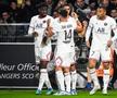 PSG, campioană după victoria cu Angers