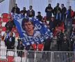 Victorie într-un picior! Sepsi Sf. Gheorghe trece de CS Universitatea Craiova în turul semifinalei Cupei României