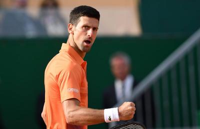 Novak Djokovic, prima victorie după aproape două luni