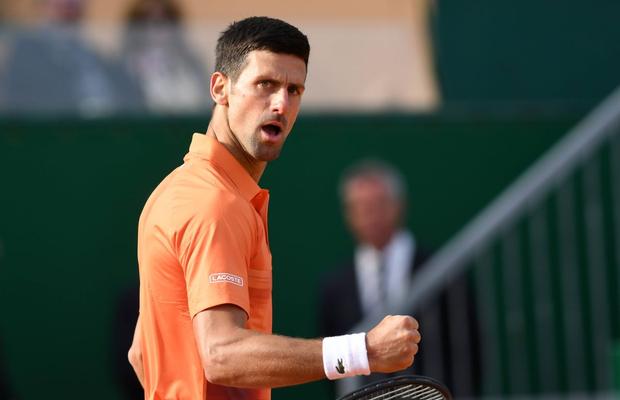 Novak Djokovic, prima victorie după aproape două luni