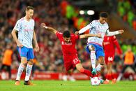 „Suntem cu 6 ani în urma lui Liverpool. Va fi o adevărată revoluție!” » Primele 4 nume OUT de la Manchester United