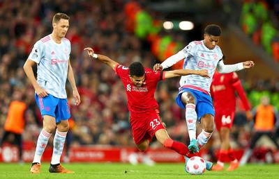 „Suntem cu 6 ani în urma lui Liverpool. Va fi o adevărată revoluție!” » Primele 4 nume OUT de la Manchester United