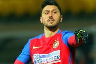 Marica dezvăluie ce a pățit ca jucător în Liga 1: „M-am dus în magazin să cumpăr un tricou... Era mai scump ca la Barcelona!”