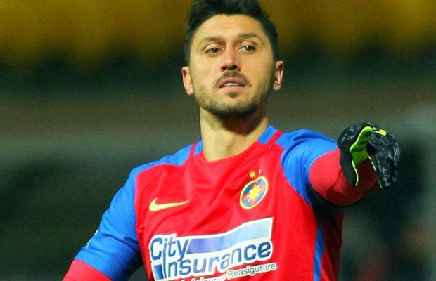 Marica dezvăluie ce a pățit ca jucător în Liga 1: „M-am dus în magazin să cumpăr un tricou... Era mai scump ca la Barcelona!”