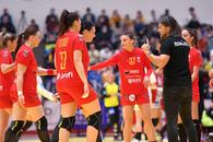 România a trecut de hopul Feroe » Cum se califică Neagu și compania la Campionatul European de handbal feminin
