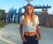 Paula Badosa / Sursă foto: Instagram/paulabadosa