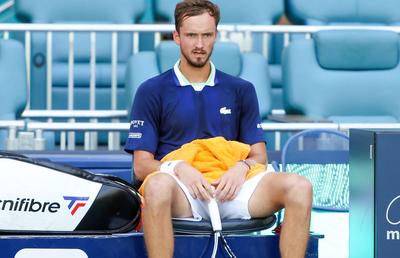 Conducerea ATP atacă interdicția pusă rușilor la Wimbledon 2022: „Discriminare! Decizie nedreaptă”