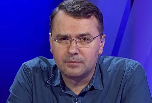 Moderatorul TV Vali Moraru l-a confruntat în direct pe Florentin Pandele, primarul Voluntariului, pe seama implicării politicului în sport.