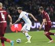 CFR - Dinamo Kiev 0-0, foto: Imago