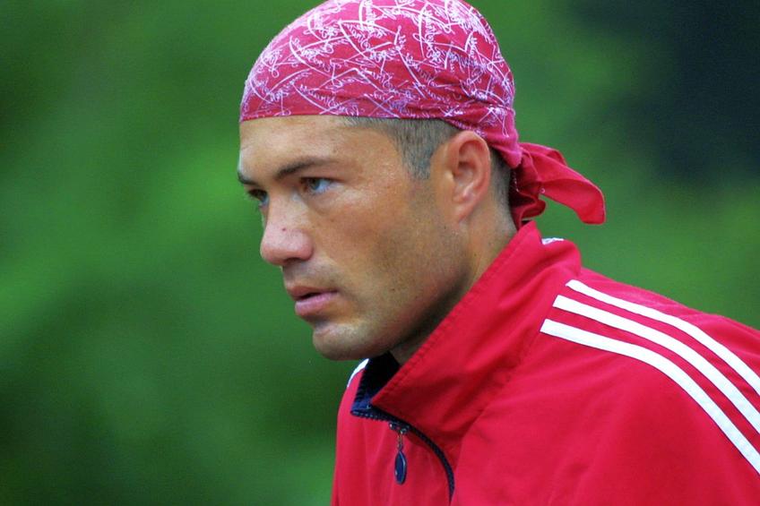 Adrian Ilie / Sursă foto: Arhivă Gazeta Sporturilor