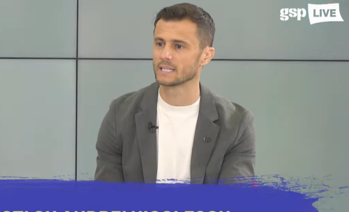 Andrei Nicolescu