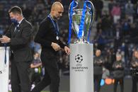 Cum arată și când se joacă semifinalele din Liga Campionilor, Europa League și Conference League