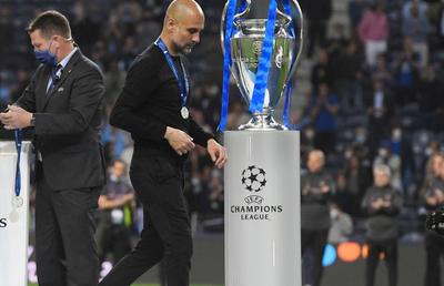 Cum arată și când se joacă semifinalele din Liga Campionilor, Europa League și Conference League