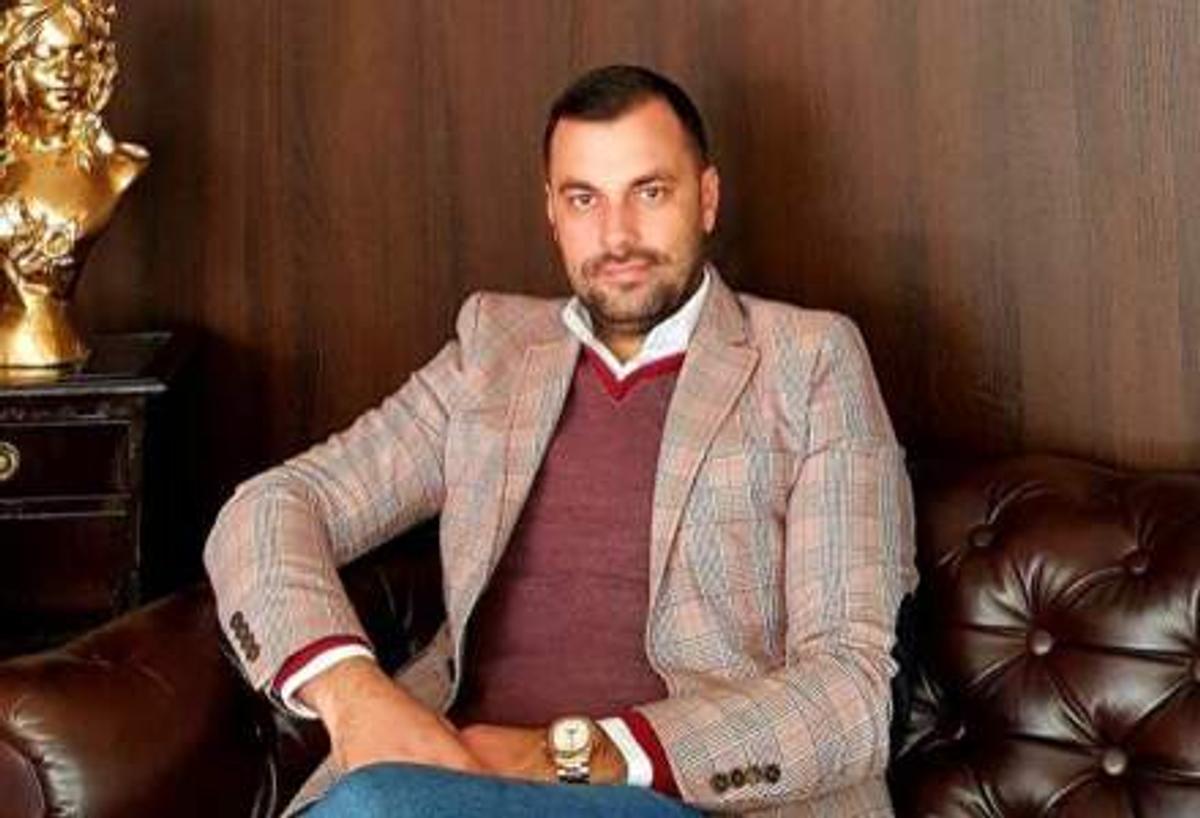 Anamaria Prodan și noul iubit