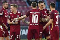 Situație scandaloasă la CFR Cluj! Un nume cu greutate și-a cerut banii, apoi a pierdut echipa: l-au anunțat că nu va mai juca deloc!