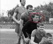 Cinci dintre eroii lui Dinamo din familia Nunweiller, de jos în sus: Eduard, Rau, Victor, Lică și Nelu. Fotografiile cu Nunweiller I lipsesc până și din arhiva familiei