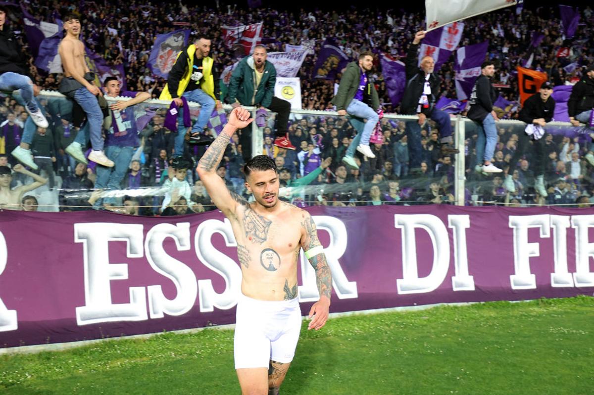 „Sferturi” cu răsturnări de situație în Conference League » Fosta adversară a celor de la FCSB, favorită la trofeu