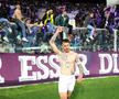 „Sferturi” cu răsturnări de situație în Conference League » Fosta adversară a celor de la FCSB, favorită la trofeu