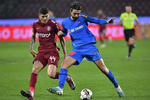 Liga Profesionistă de Fotbal (LPF) a anunțat programul etapelor 7 și 8 din play-off-ul și play-out-ul Superligii României.