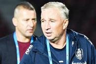 Dan Petrescu, șocat de situația unui club: „Incredibil, chiar nu înțeleg!” + Pe cine mizează în Liga Campionilor